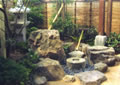 日本庭園